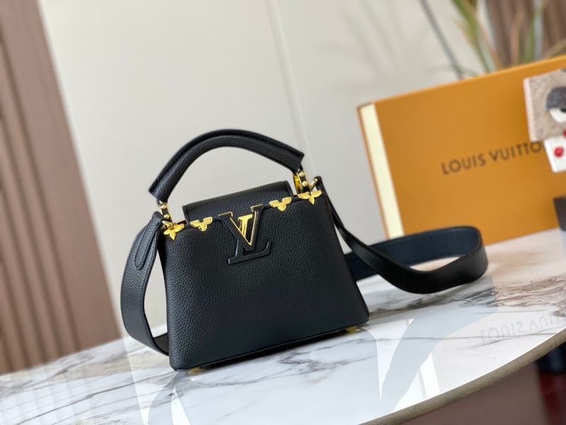 Louis Vuitton Top Handle Bags